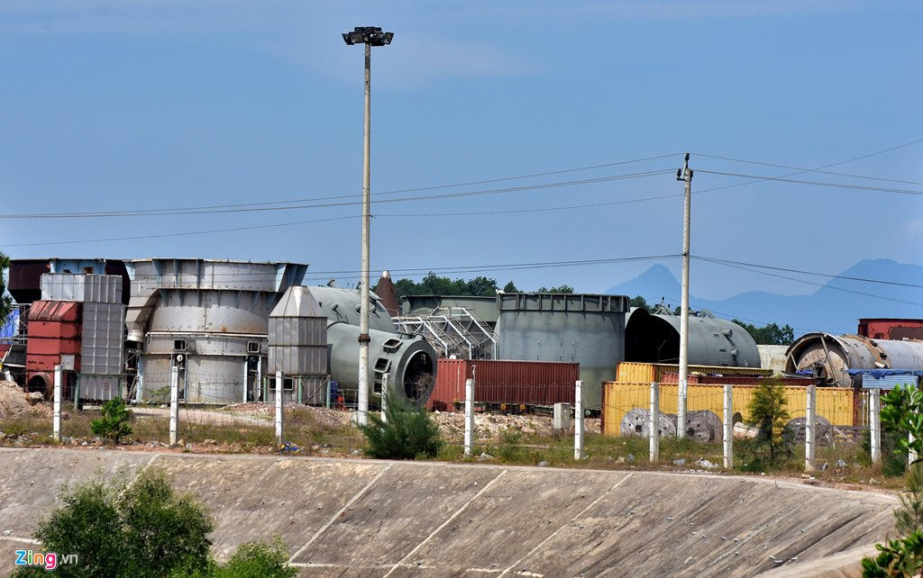 Nha may giay 10.000 ty dong nhap thiet bi hoen gi hinh anh 7