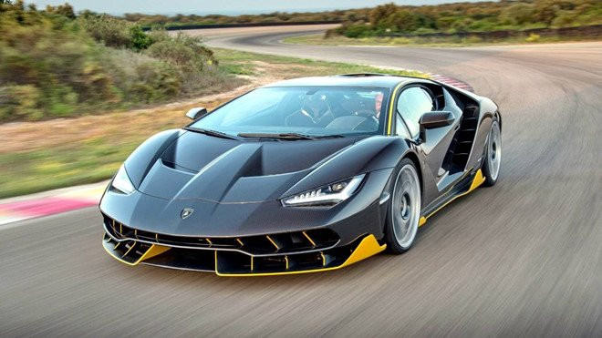 Chi vi mot mieng dan, sieu xe Lamborghini bi trieu hoi hinh anh 3