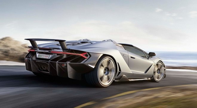 Chi vi mot mieng dan, sieu xe Lamborghini bi trieu hoi hinh anh 4