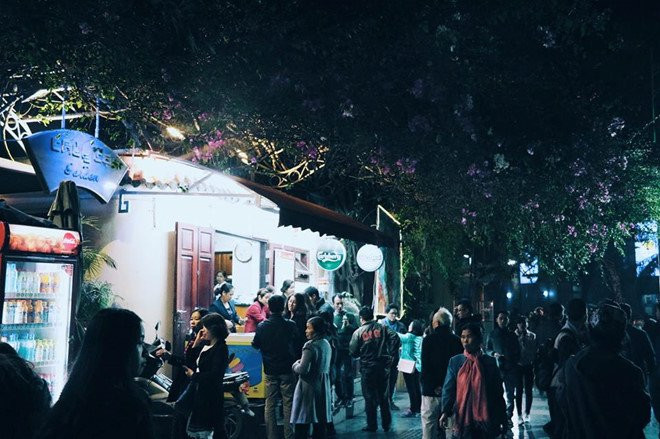 Bao lai deu dan, co phieu mi tom, Kem Thuy Ta van bi thi truong ngo lo hinh anh 3