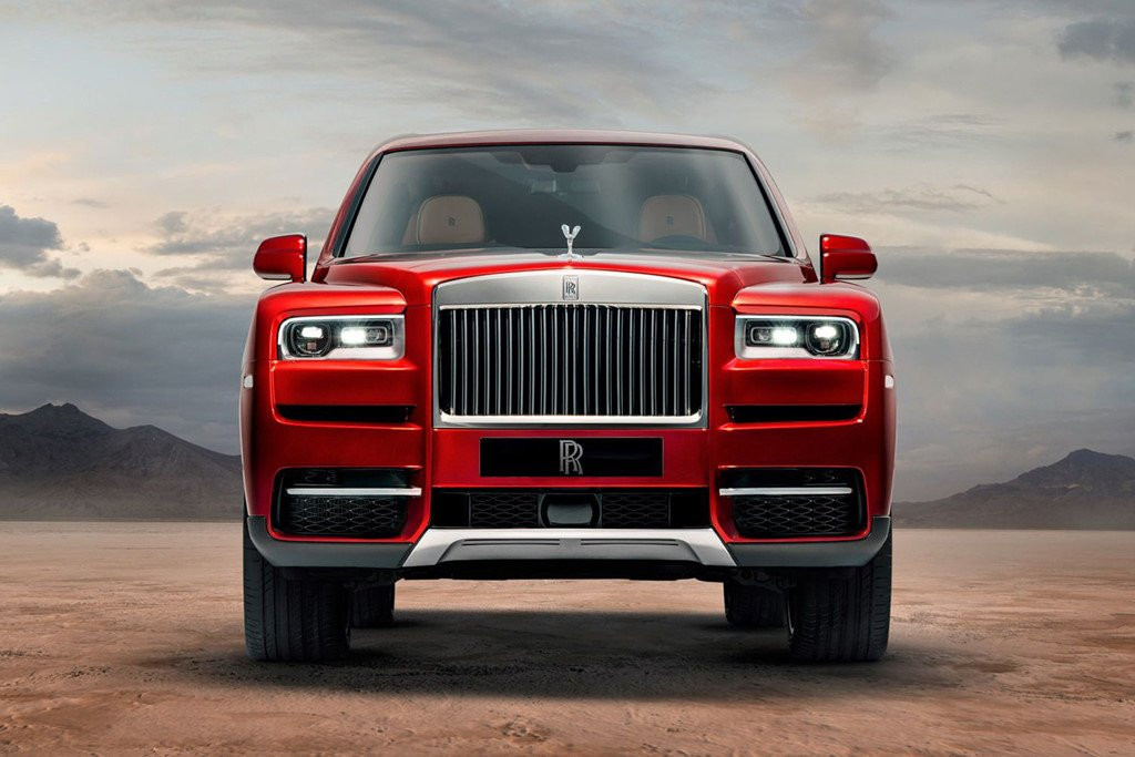 Rolls-Royce Cullinan: Doi thu dang gom cua Bentley Bentayga hinh anh 3