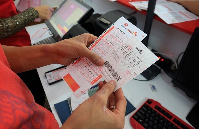 giải Jackpot,Vietlott,Trúng số,trúng độc đắc,xổ số Vietlott,trúng xổ số