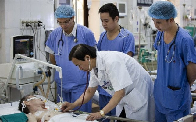 Can benh nao la ke giet nguoi tham lang va nguy hiem so mot hien nay? hinh anh 1