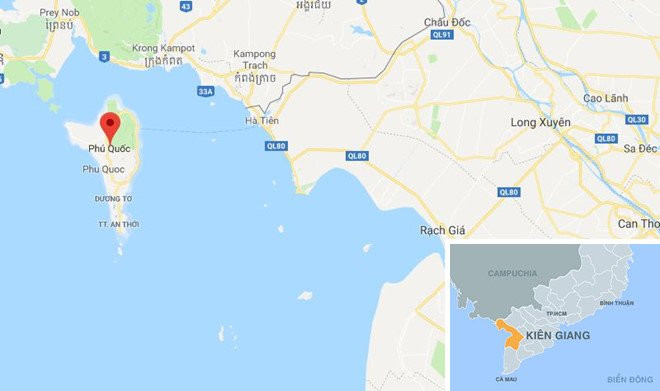 Hon 1.000 taxi o at theo nhau ra Phu Quoc hinh anh 3