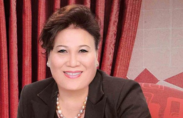 BIVD ban dau gia tai san siet no cua 'bong hong vang' Phu Yen hinh anh 1