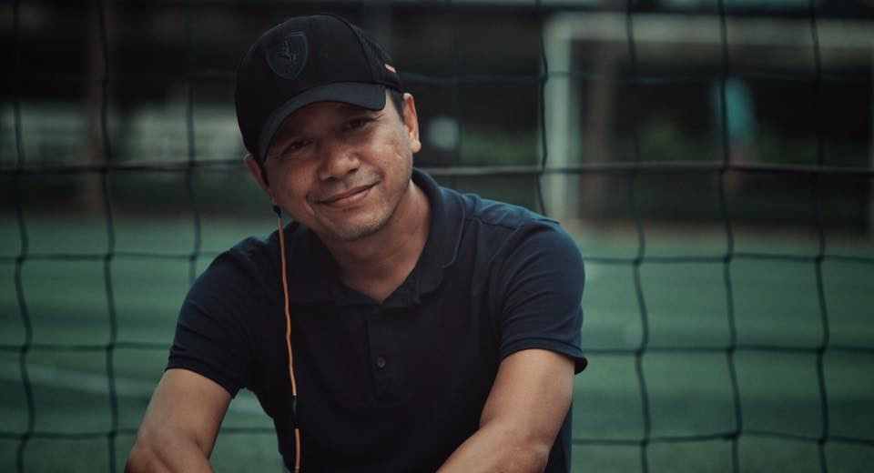 Dao dien Robie Truong 3