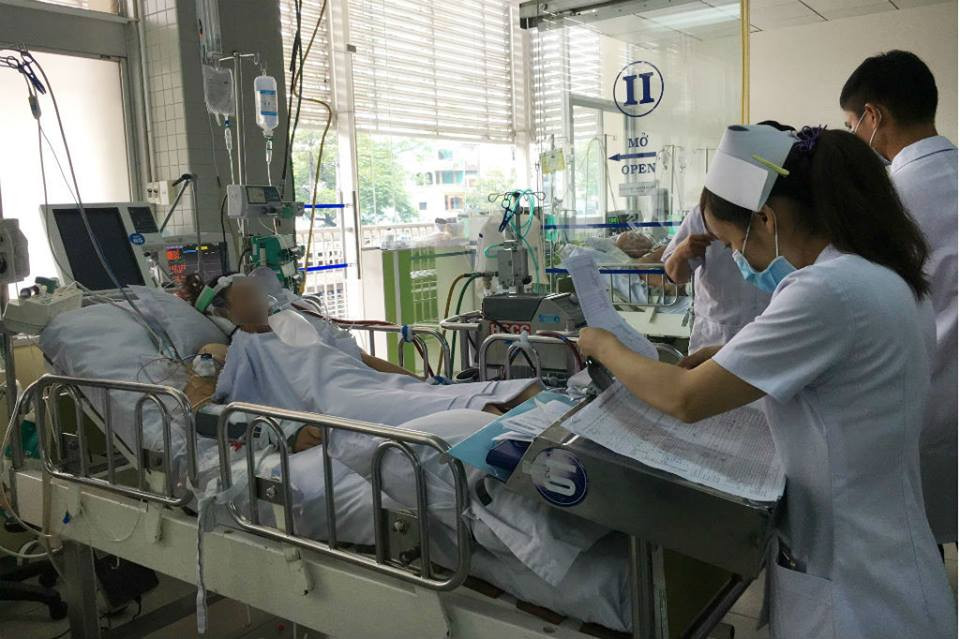 sốc phản vệ,dị ứng,dị ứng thức ăn