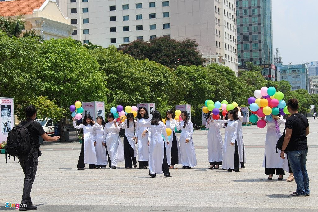 Kiem vai chuc trieu moi ngay nho ro phong trao chup anh ky yeu hinh anh 2