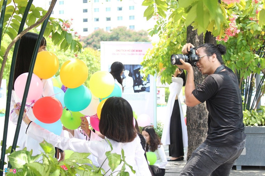 Kiem vai chuc trieu moi ngay nho ro phong trao chup anh ky yeu hinh anh 3