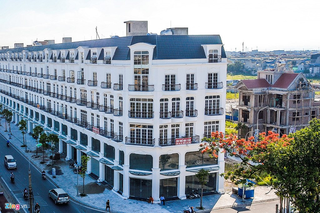 Toan canh nha may det lon nhat Dong Duong sau 2 nam bi san phang hinh anh 3