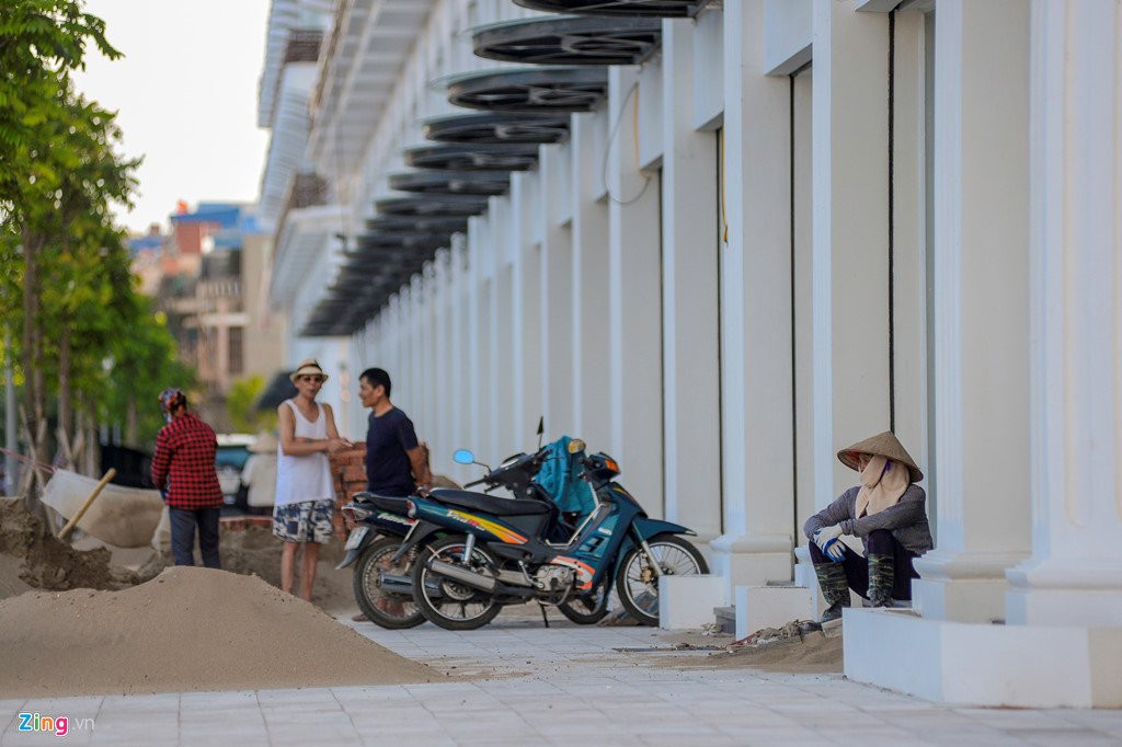 Toan canh nha may det lon nhat Dong Duong sau 2 nam bi san phang hinh anh 4