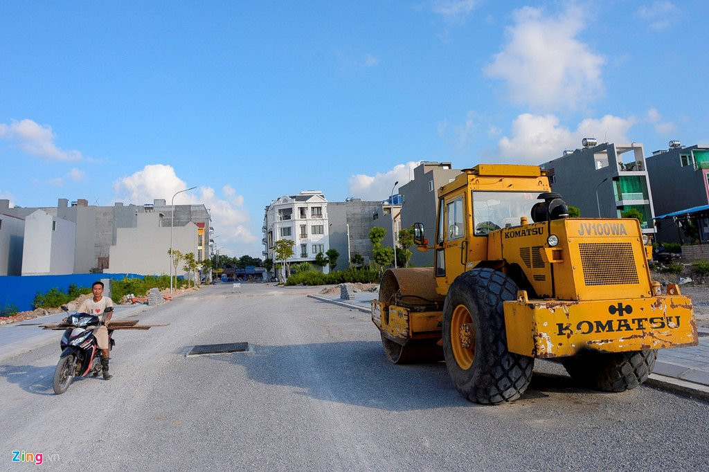 Toan canh nha may det lon nhat Dong Duong sau 2 nam bi san phang hinh anh 6