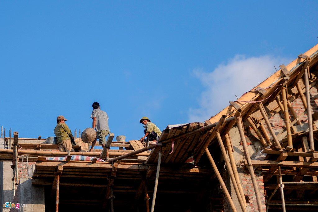 Toan canh nha may det lon nhat Dong Duong sau 2 nam bi san phang hinh anh 8