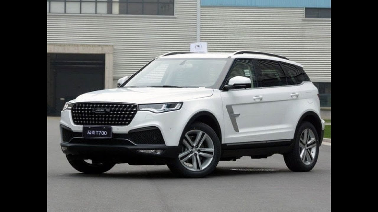 ô tô Trung Quốc,xe Tàu,xe made in China