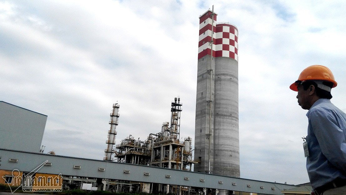 Doanh nghiệp nhà nước,tập đoàn kinh tế,dự án thua lỗ,dự án chậm tiến độ,12 dự án thua lỗ