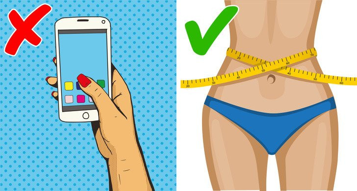 9 thoi quen pho bien khien ban tang can trong khi ngu hinh anh 4