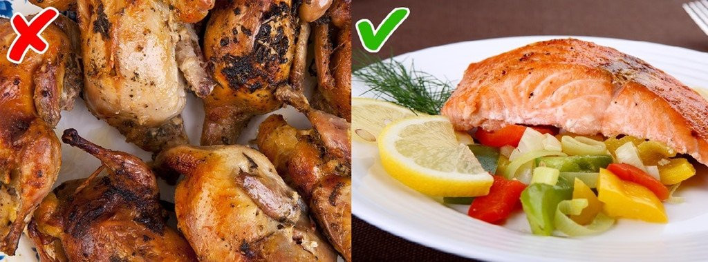 9 thoi quen pho bien khien ban tang can trong khi ngu hinh anh 8