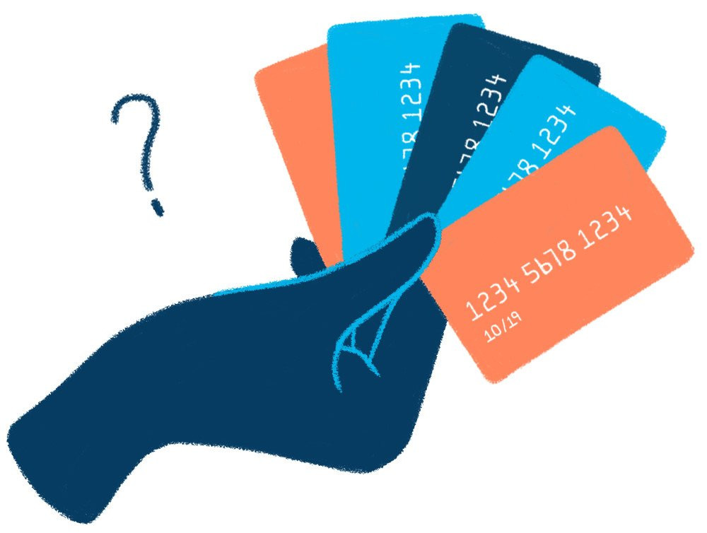 55 trieu 'the rac' ngan hang, quan the nao? hinh anh 4