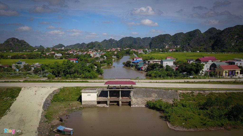 Toan canh du an doi von 36 lan gay tranh cai o Quoc hoi hinh anh 1