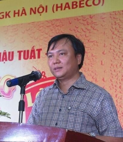 Bo Cong Thuong sap thay chu tich tai bia Ha Noi hinh anh 1