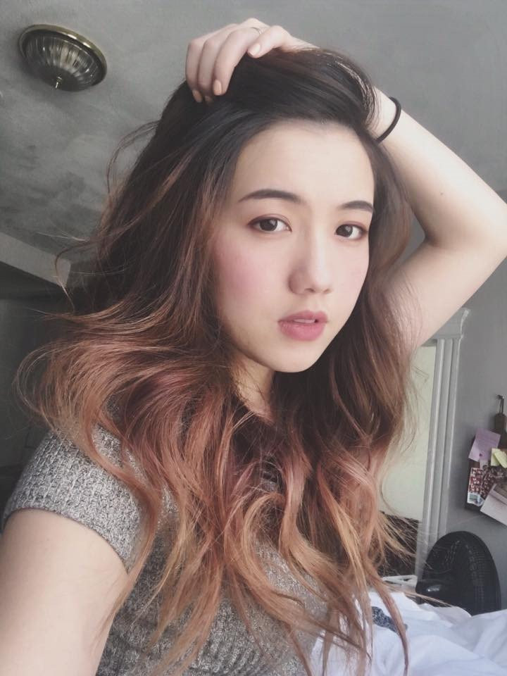 Hot girl Viet nao vua xinh dep vua hoc gioi? hinh anh 14