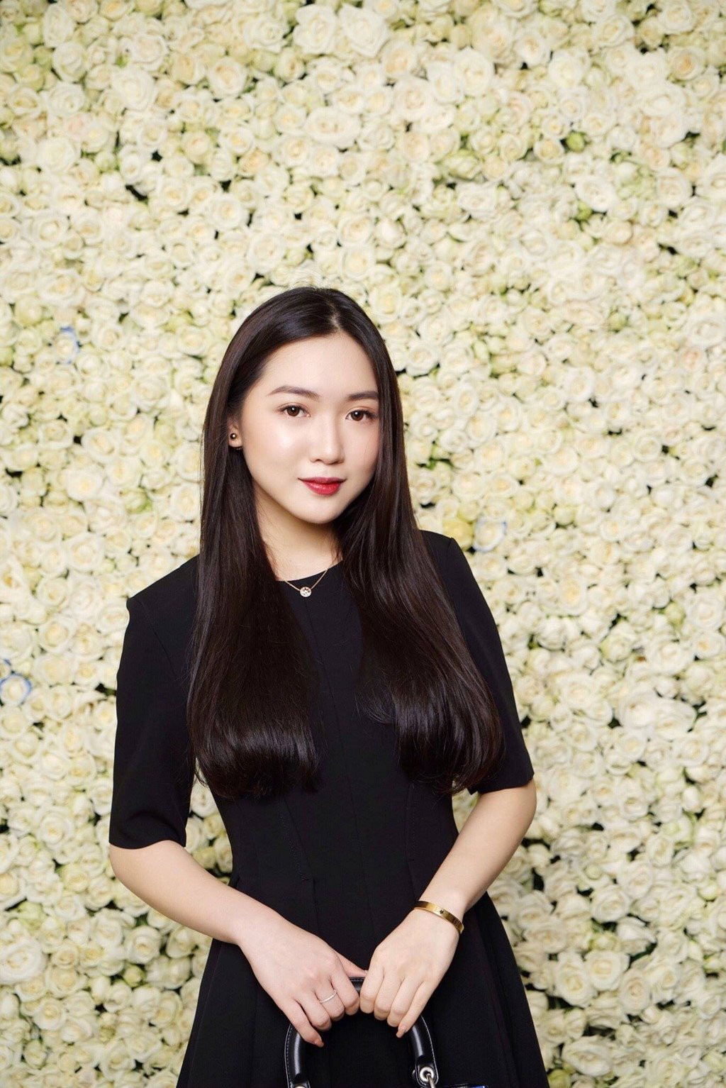 Hot girl Viet nao vua xinh dep vua hoc gioi? hinh anh 6