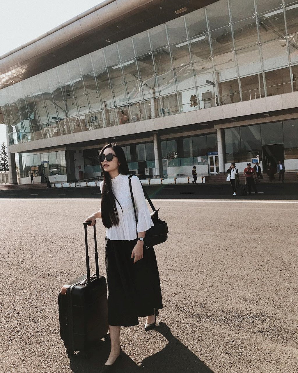 Hot girl Viet nao vua xinh dep vua hoc gioi? hinh anh 8