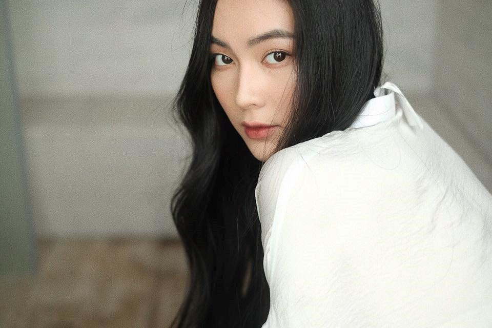 Hot girl Viet nao vua xinh dep vua hoc gioi? hinh anh 7