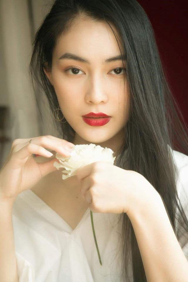 Hot girl Viet nao vua xinh dep vua hoc gioi? hinh anh 9