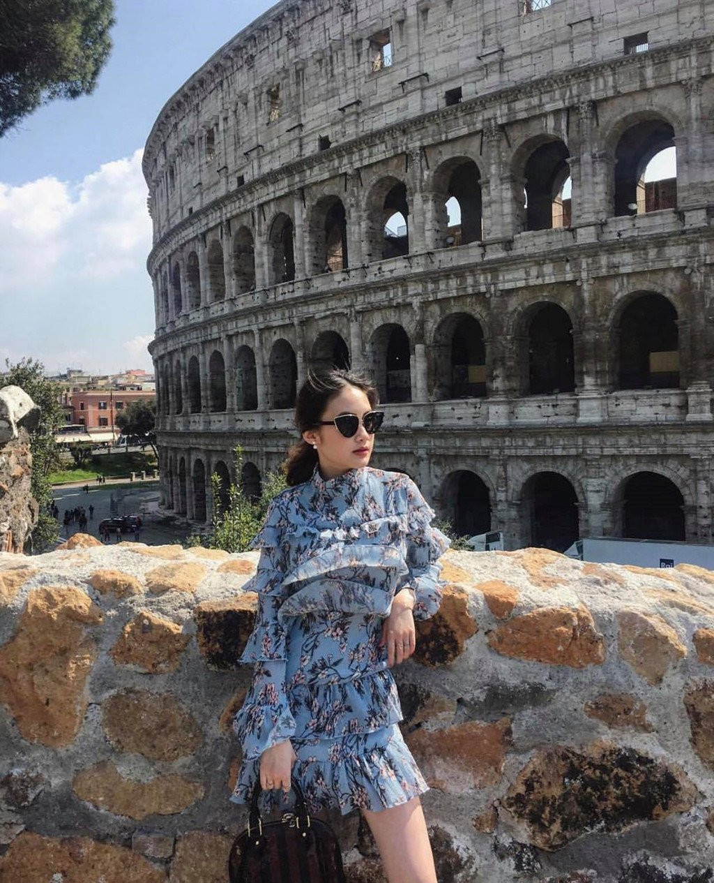 Hot girl Viet nao vua xinh dep vua hoc gioi? hinh anh 17