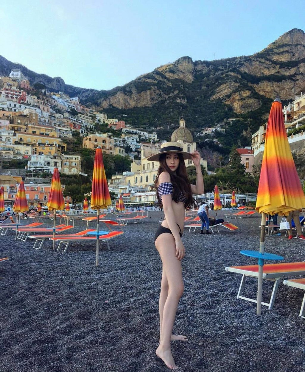 Hot girl Viet nao vua xinh dep vua hoc gioi? hinh anh 18