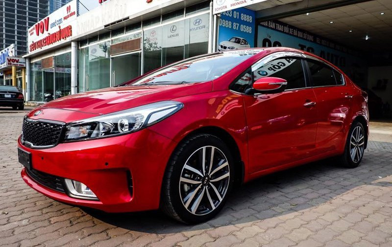 Xe cũ,ô tô cũ,kinh doanh ô tô cũ,xe nhập khẩu,nghị định 116