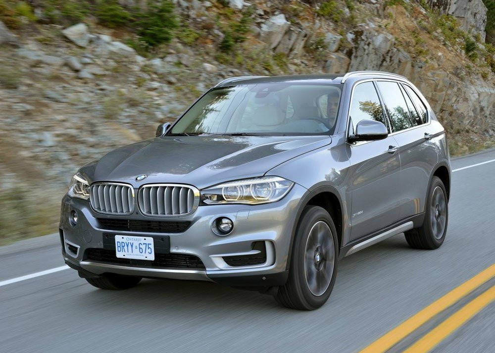 BMW X5 2019 khac biet gi so voi the he cu? hinh anh 5