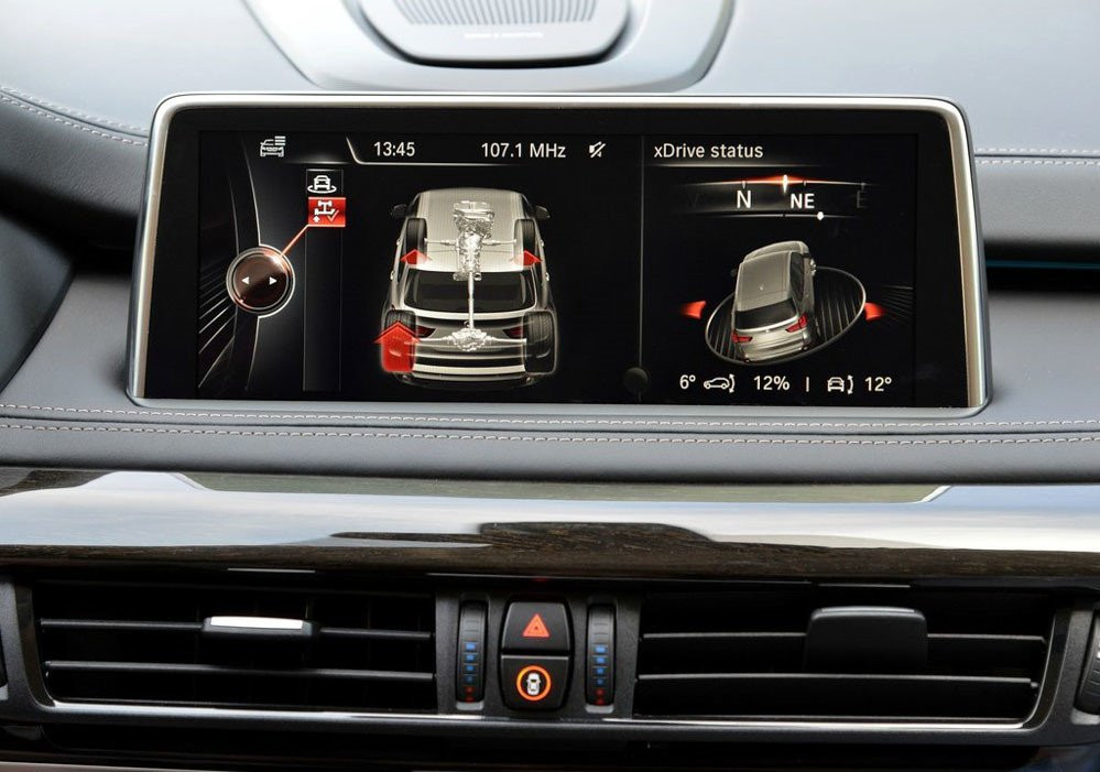 BMW X5 2019 khac biet gi so voi the he cu? hinh anh 17