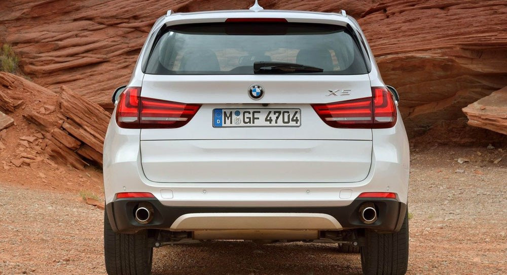 BMW X5 2019 khac biet gi so voi the he cu? hinh anh 13