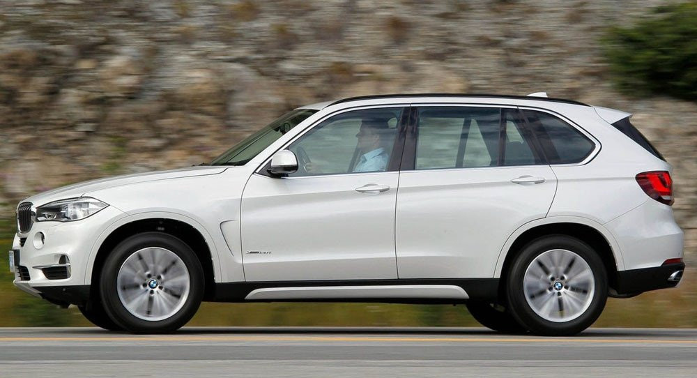 BMW X5 2019 khac biet gi so voi the he cu? hinh anh 9