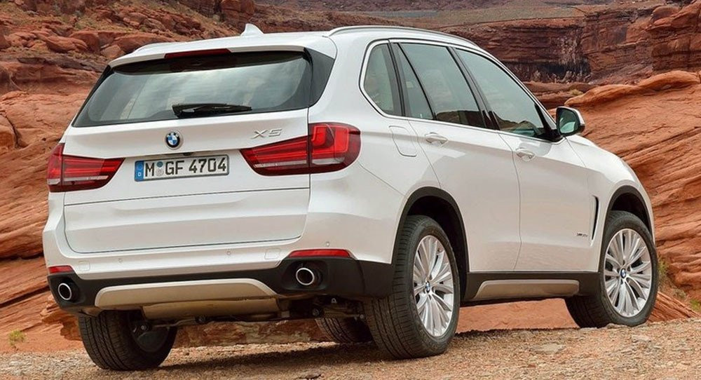 BMW X5 2019 khac biet gi so voi the he cu? hinh anh 11