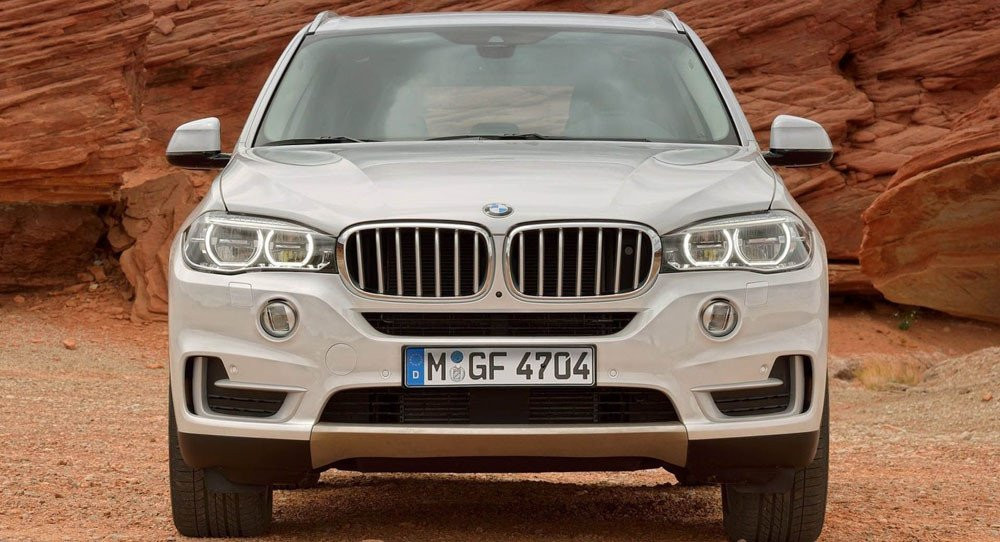 BMW X5 2019 khac biet gi so voi the he cu? hinh anh 7
