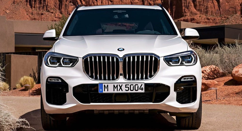 BMW X5 2019 khac biet gi so voi the he cu? hinh anh 6
