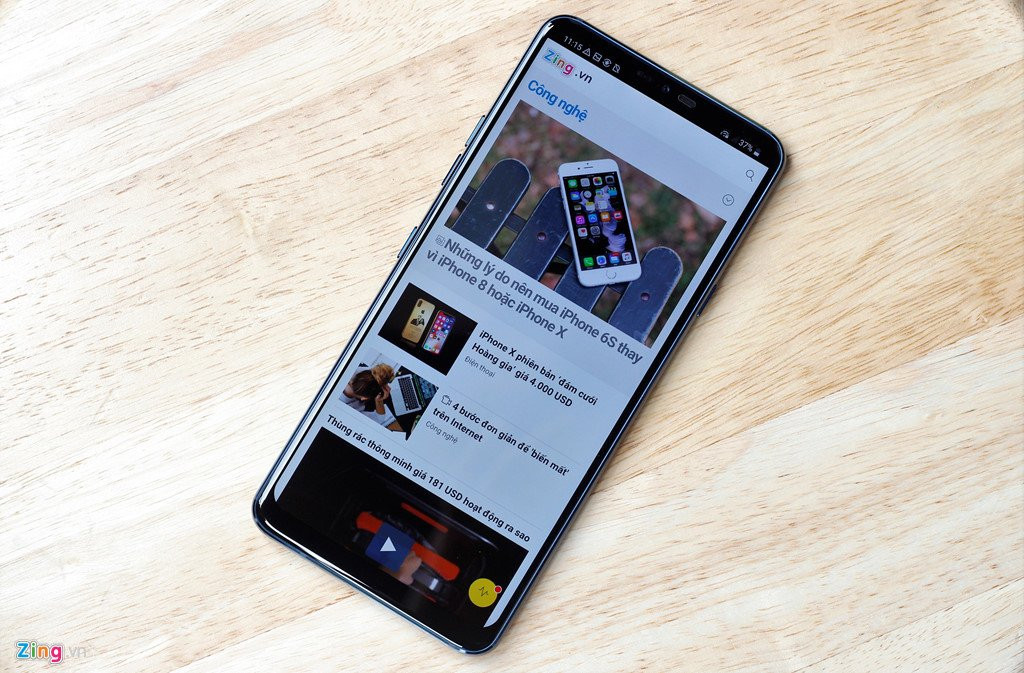 Loat smartphone noi bat vua ra mat thi truong hinh anh 6