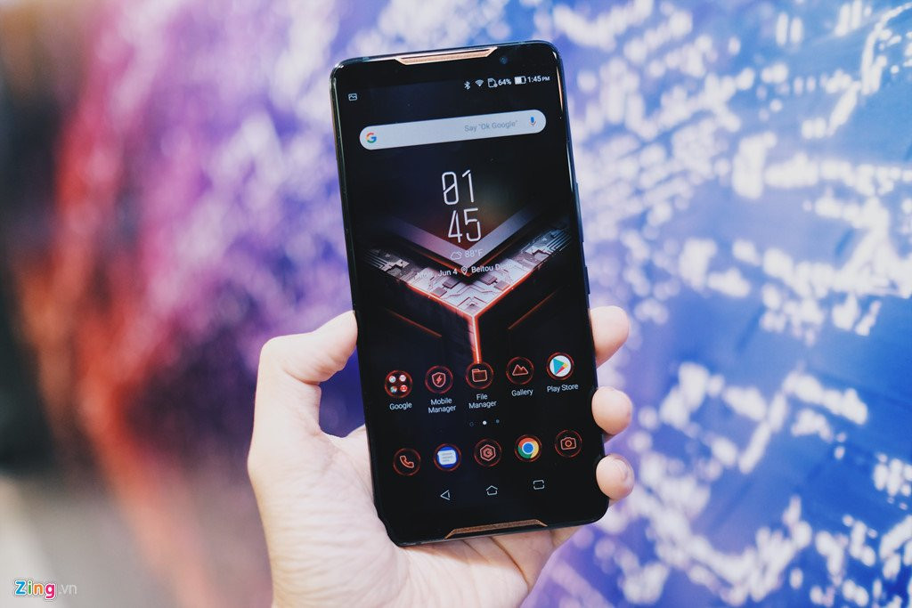 Loat smartphone noi bat vua ra mat thi truong hinh anh 8