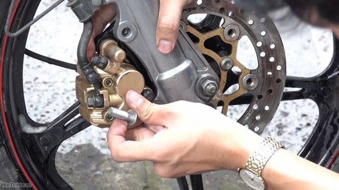 4 luu y quan trong giup keo dai tuoi tho xe may hinh anh 3