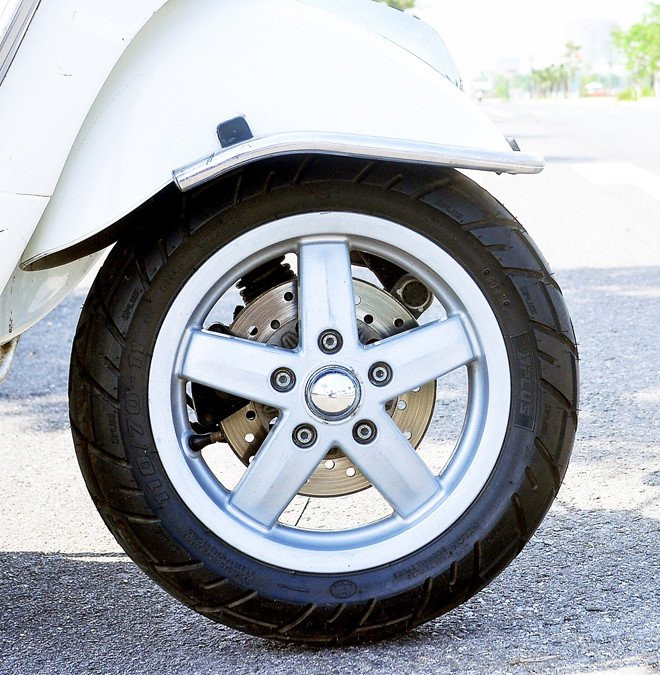 4 luu y quan trong giup keo dai tuoi tho xe may hinh anh 4