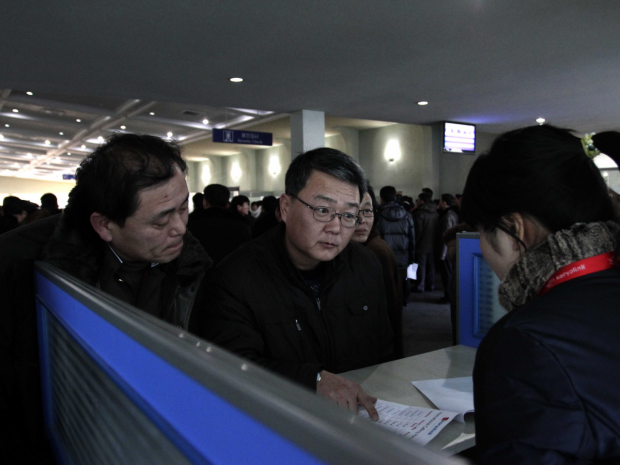 Những điều ít người biết về thế giới công nghệ ở quốc gia bí ẩn Triều Tiên