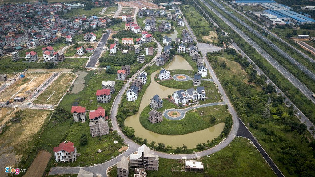 Du an 2.000 ty van con bo hoang sau 10 nam dau tu cua La Vong hinh anh 10