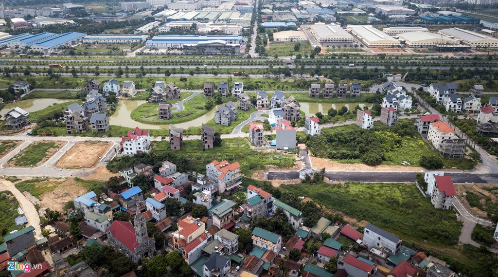 Du an 2.000 ty van con bo hoang sau 10 nam dau tu cua La Vong hinh anh 11