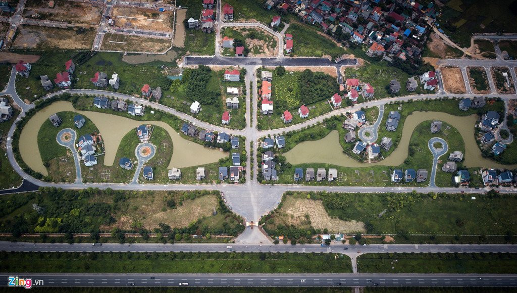 Du an 2.000 ty van con bo hoang sau 10 nam dau tu cua La Vong hinh anh 2