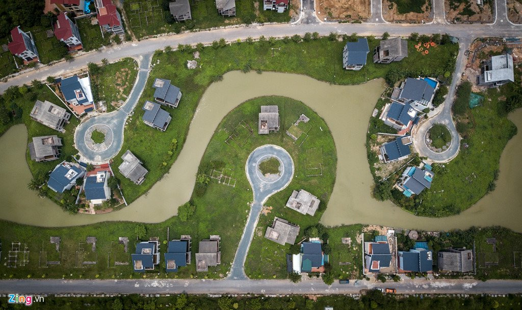 Du an 2.000 ty van con bo hoang sau 10 nam dau tu cua La Vong hinh anh 3