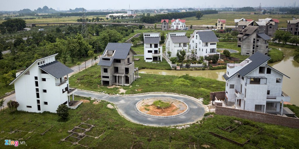 Du an 2.000 ty van con bo hoang sau 10 nam dau tu cua La Vong hinh anh 4