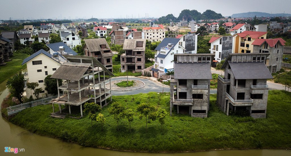 Du an 2.000 ty van con bo hoang sau 10 nam dau tu cua La Vong hinh anh 5